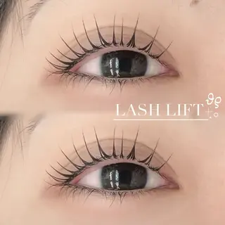 マツエク・マツパ 岩本 晏奈のマツエク・マツパデザイン