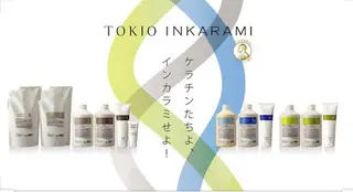 KEN 🌟のヘアスタイル