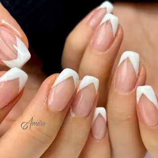 ネイル You kyehwaのネイルデザイン