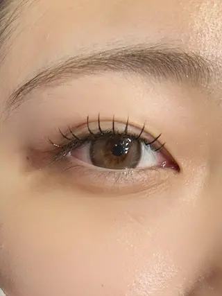 マツエク・マツパ noa Kanakoのマツエク・マツパデザイン