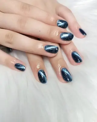 ネイル Kame_ nail🐢💕のネイルデザイン
