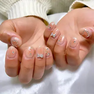 ネイル ［ネイリスト］ Ayaka…♡のネイルデザイン