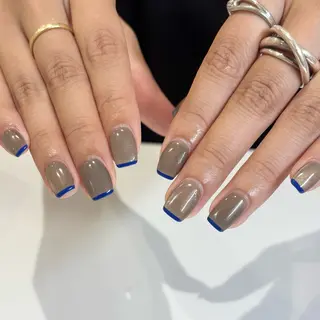 ネイル モデル様募集中♡ Kokomi🍮のネイルデザイン