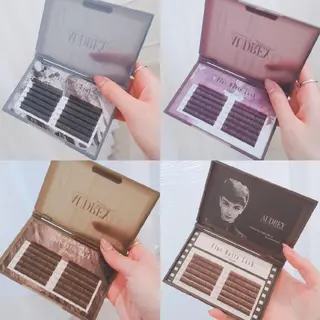 マツエク・マツパ レヴ lev.のマツエク・マツパデザイン