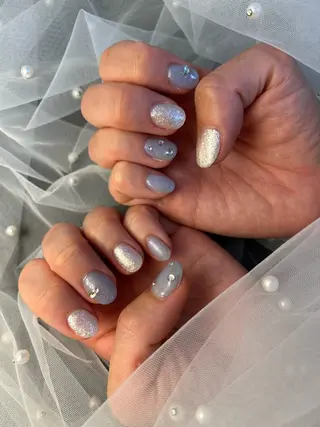 ネイル ✴︎ Delightのネイルデザイン