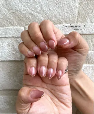 ネイル mahana nailのネイルデザイン