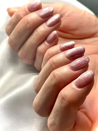 ネイル Chong Sarangのネイルデザイン