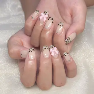 ネイル Mネイルbranch所属・Mネイル伏見 【TORINO】のネイルデザイン