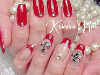 ネイル Hawchumi 💅のネイルデザイン