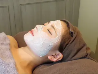 石井 美々花のエステ・リラクイメージ