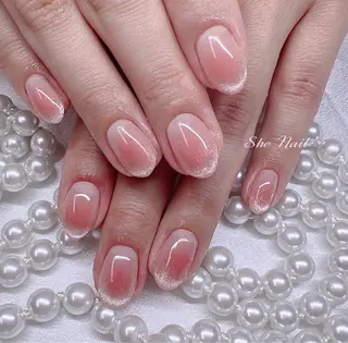 ネイル She   Nail所属・ISA_ BELLAのネイルデザイン