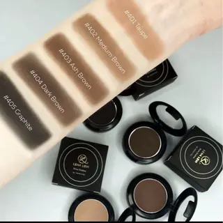 アイブロウ Ummi所属・肌管理／眉毛．まつ毛 陽子の眉毛・アイブロウイメージ