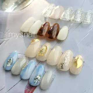 ネイル mai maiのネイルデザイン