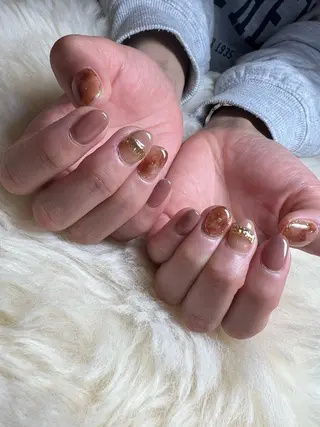 ネイル nailme!/榎田 望美のネイルデザイン