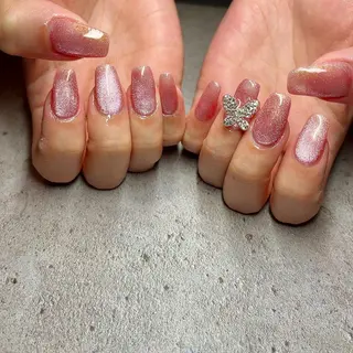 ネイル しば まなみのネイルデザイン