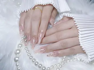 ネイル 🩵Yun nail Salon 🩵のネイルデザイン