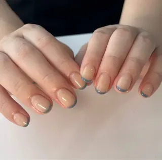 ネイル manu a所属・manu aのネイルデザイン