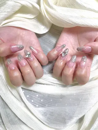 ネイル Miya🎀 nailのネイルデザイン