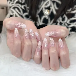 ネイル hana hanのネイルデザイン