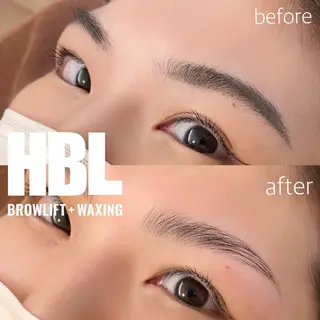 アイブロウ 武田 夏葵のエステ・リラクイメージ