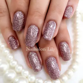 ネイル Nailsalon Lilyのネイルデザイン