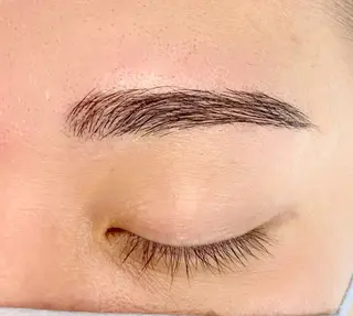 アイブロウ MONDO mayuのマツエク・マツパデザイン