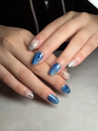 ネイル 🌻Sunrich Fuka🌻のネイルデザイン