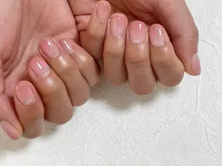 ネイル Mogu nail 二子玉川のネイルデザイン