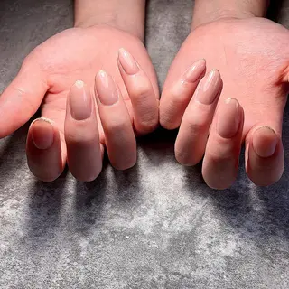 ネイル 土屋 智子のエステ・リラクイメージ