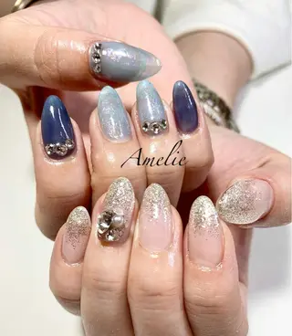 ネイル yo koのネイルデザイン