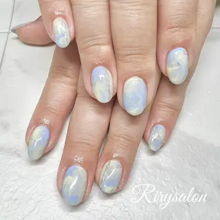 ネイル Riry salonのネイルデザイン