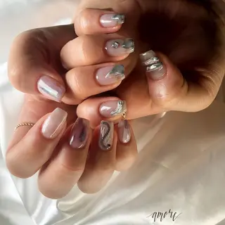 ネイル You kyehwaのネイルデザイン