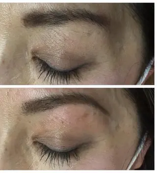 兒玉 知代の眉毛・アイブロウイメージ