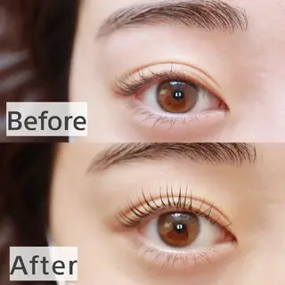 マツエク・マツパ 木村 亜衣の眉毛・アイブロウイメージ