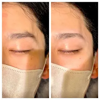 メンズ アイブロウ beauty garden所属・beauty garden🌿のマツエク・マツパデザイン