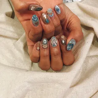 ネイル Chipieee Tokyoのその他イメージ