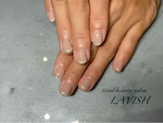 ネイル LAVISH nail salonのネイルデザイン