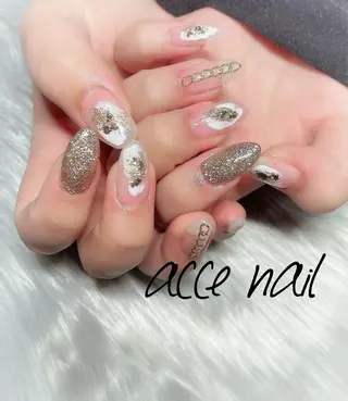 ネイル atsuco ✴︎のネイルデザイン