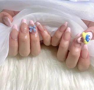 ネイル Sii nail 🤍SAKIのネイルデザイン