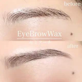 アイブロウ aveuglant所属・aveuglant 加藤久佳のマツエク・マツパデザイン