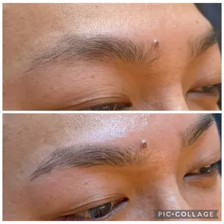 アイブロウ Luuna高岳 🌼hikaruの眉毛・アイブロウイメージ