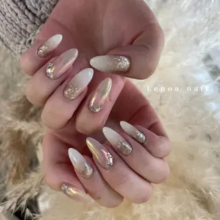 ネイル nailsalon Lenoaのネイルデザイン
