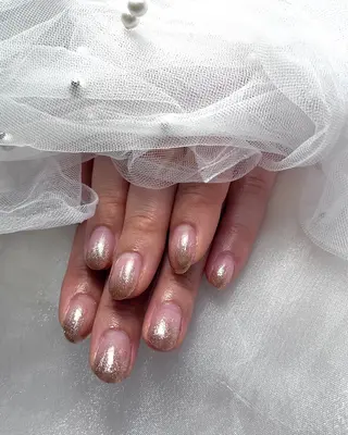 ネイル ToliyDeliy akemiのネイルデザイン