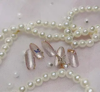 ネイル Nail Salon kihi大塚店のネイルデザイン