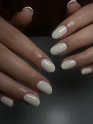 ネイル miinail miyuuのネイルデザイン