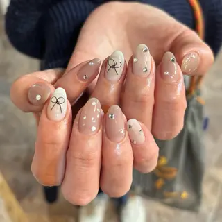 ネイル Inails梅田店所属・rina inailsのネイルデザイン