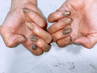 ネイル coco nailのネイルデザイン