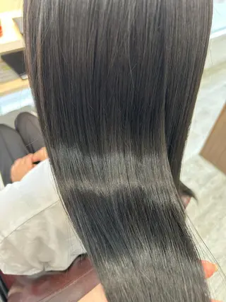 ロング カラー リピート指名no.1 /ruiのヘアスタイル