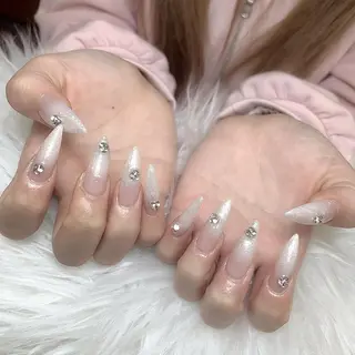 ネイル ヒユ ヒヨリのネイルデザイン