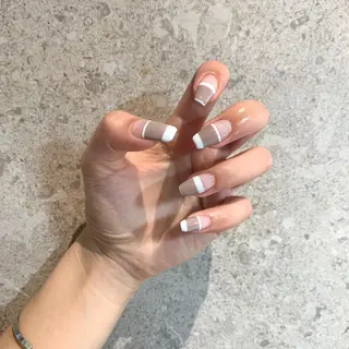 ネイル esby Loely MIZUKIのネイルデザイン